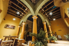  Snail Bed & Breakfast  Сан-Кристобаль  